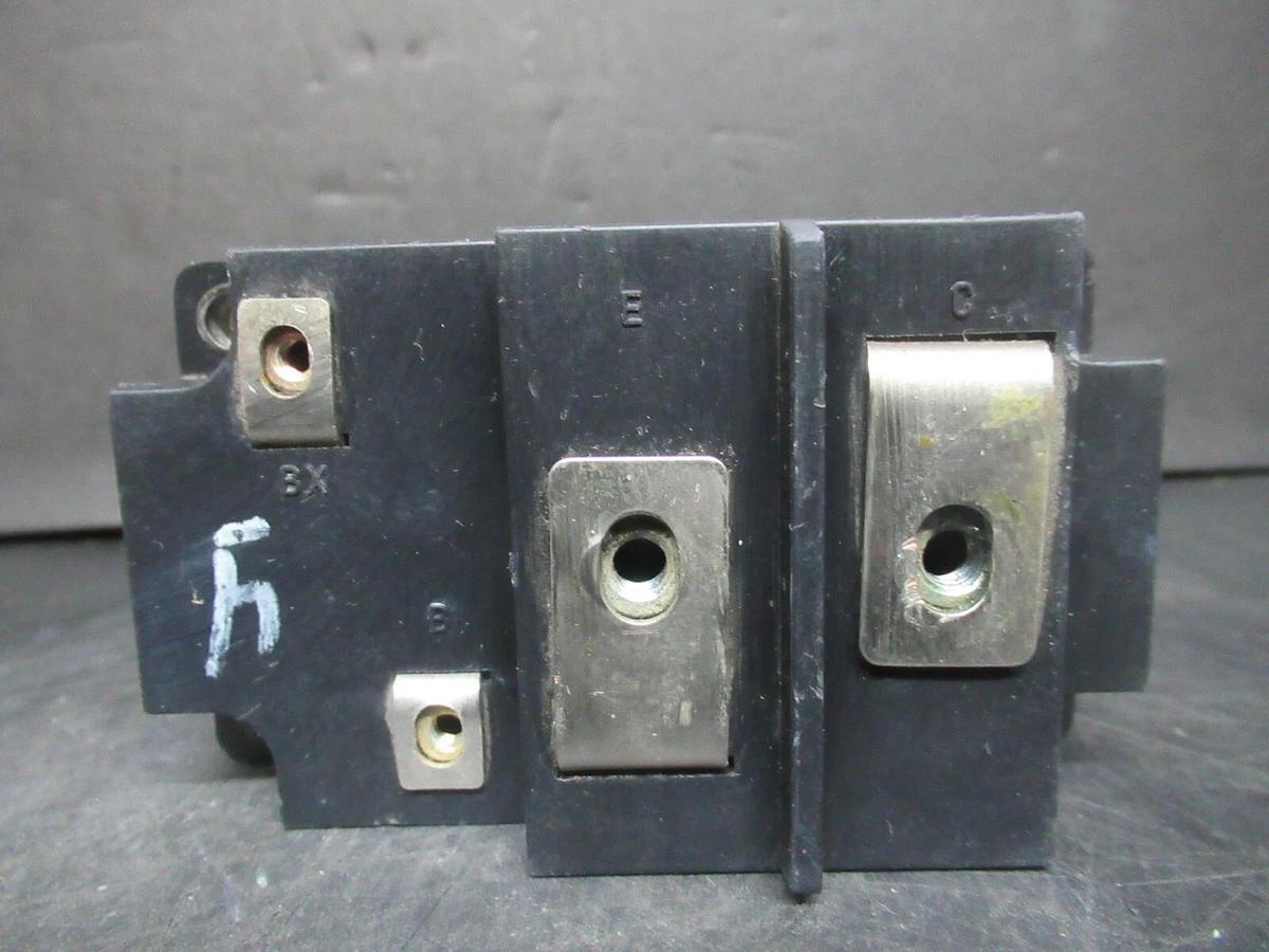 Used PRX POWERBLOCK IGBT POWER MODULE KS625540A41 S13AA2 *WARRANTY INCLUDED*