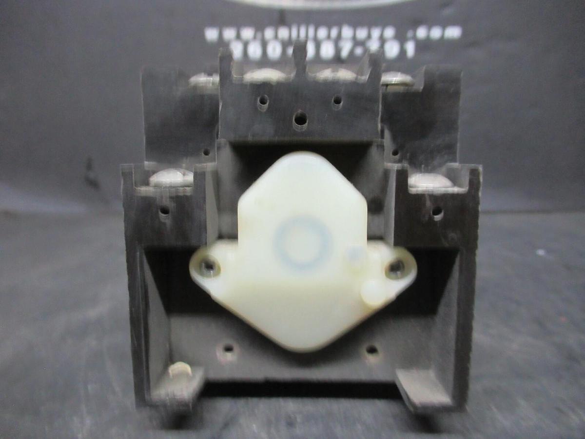 Used AGASTAT TIME DELAY RELAY 1.5-15 SECONDS 7012AC 120 VAC VOIL 600 VAC 10 AMP