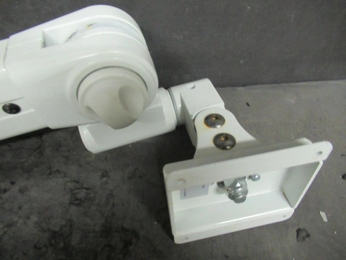 Used LCD PIVOT HEAD 21-01 LONG ADJUSTABLE ARM 22-02-3