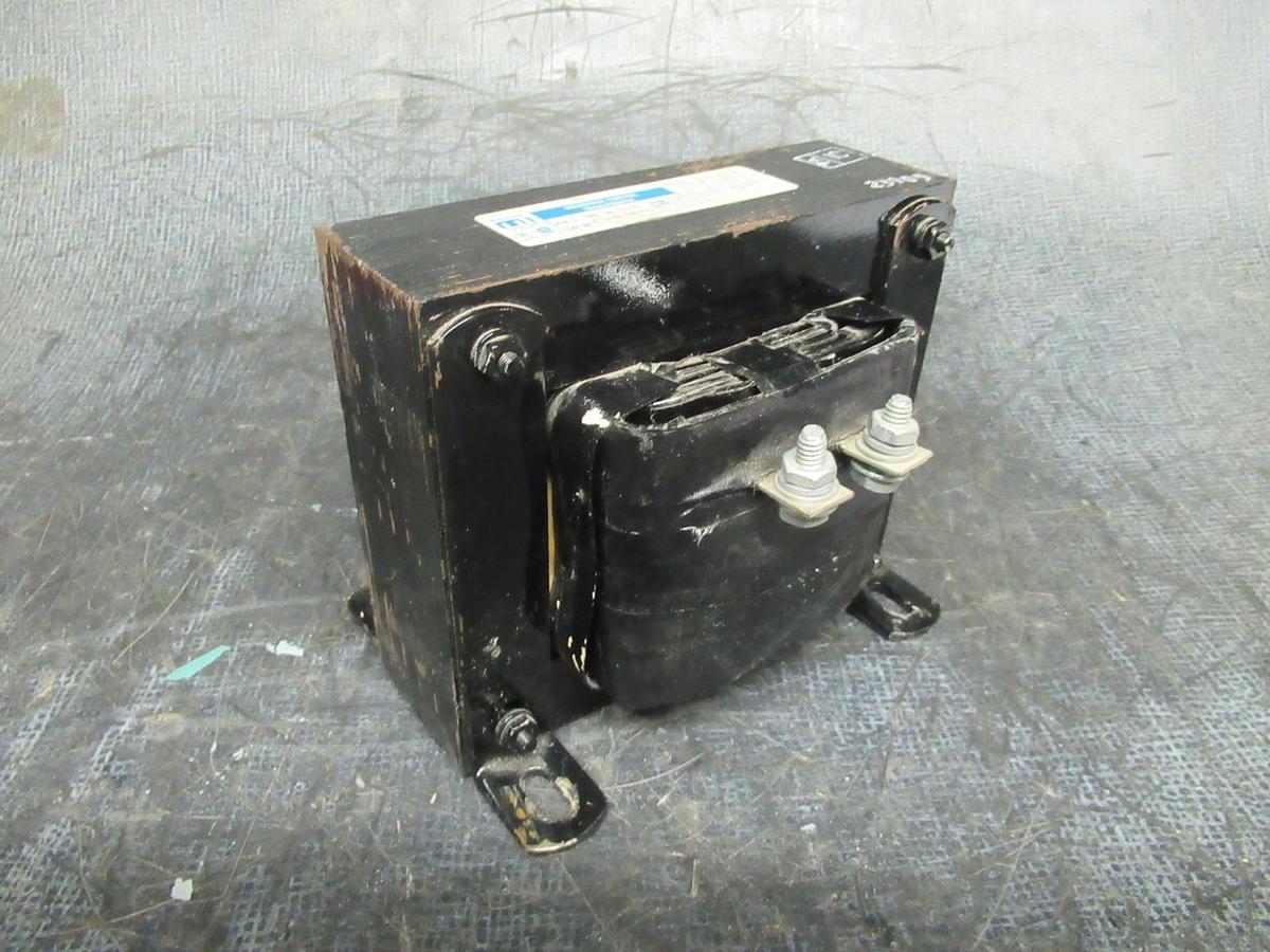 Used MICRON E1K0-0076-3 480VAC KVA: 1 42-3000-29 **WARRANTY INCLUDED**