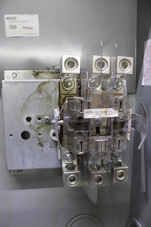 Used MTE CURRENT TRANSFORMER 025-21173-C002 K1-13893