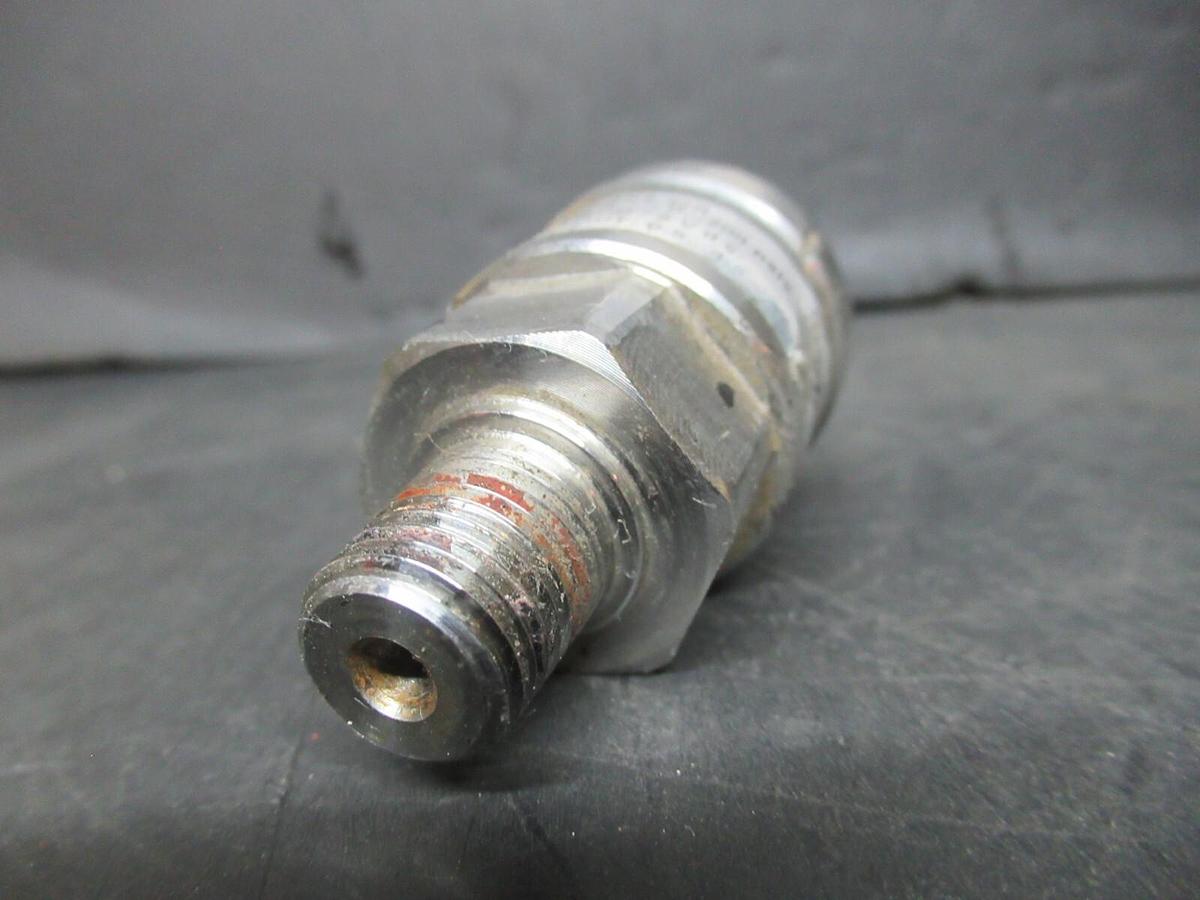Used YORK DANFOSS PRESSURE TRANSDUCER 025-29583-000 200 PSIS 5 VDC **WARRANTY**