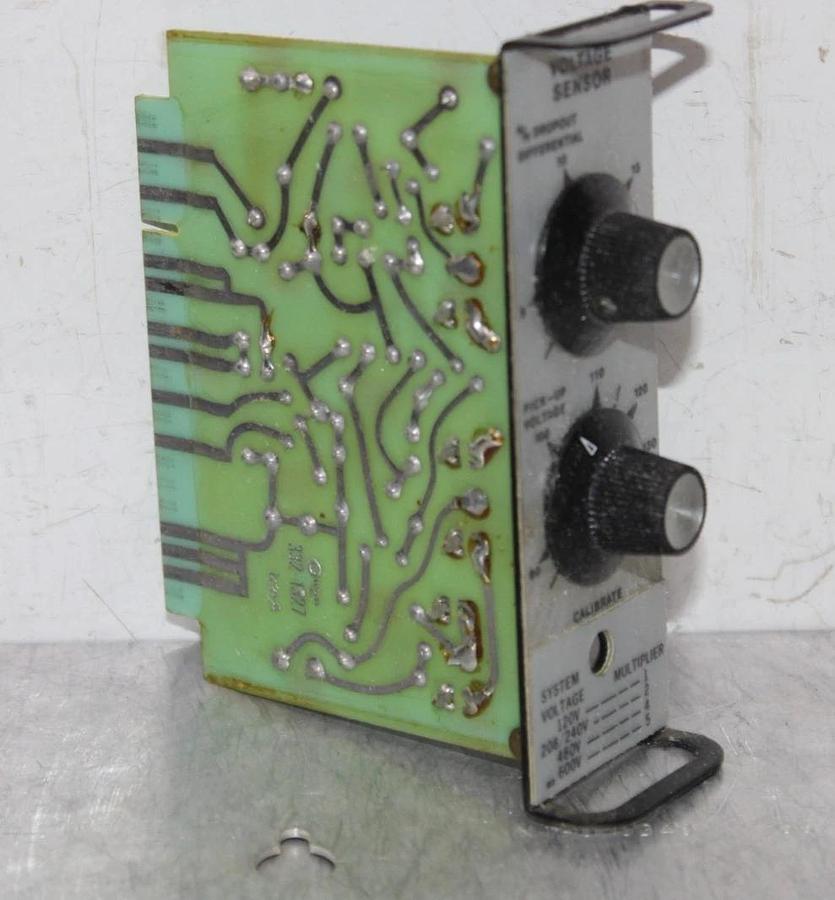 *NIB* ONAN VOLTAGE SENSOR CIRCUIT BOARD 300-1339 **WARRANTY INCLUDED**