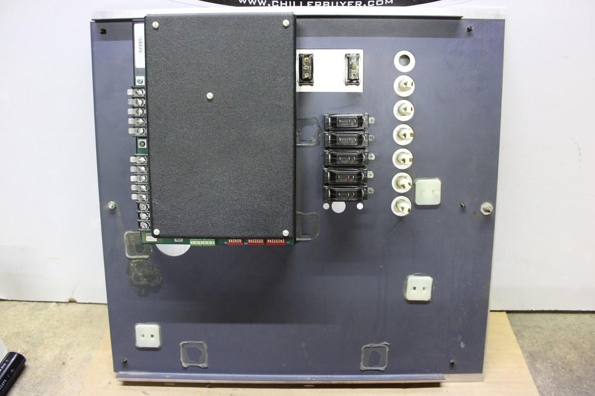 Used TRANE CENTRAVAC CHILLER CONTROLLER X13650389-01 REV. B **WARRANTY INCLUDED**