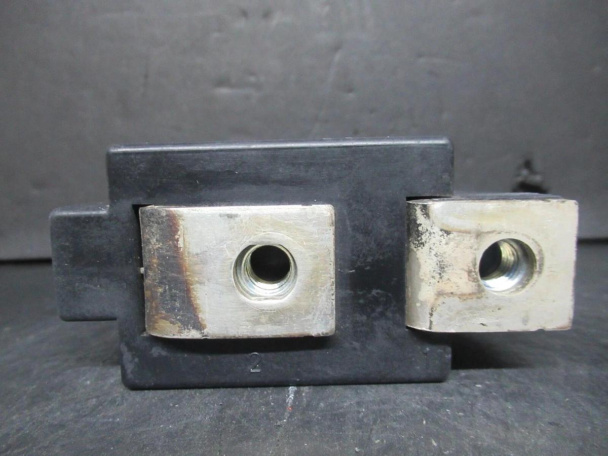 Used EUPEC POWERBLOCK IGBT POWER MODULE TZ425N16KOF **WARRANTY INCLUDED**