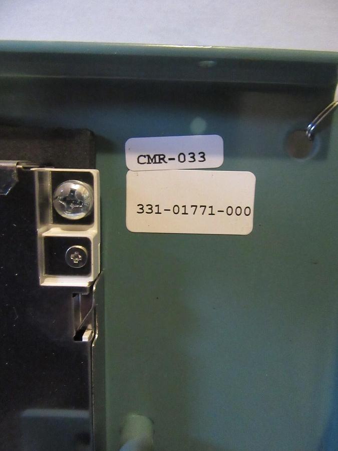 Used YORK / JOHNSON CONTROLS LCD DISPLAY KIT 031-01774-000 Y005151 **WARRANTY**