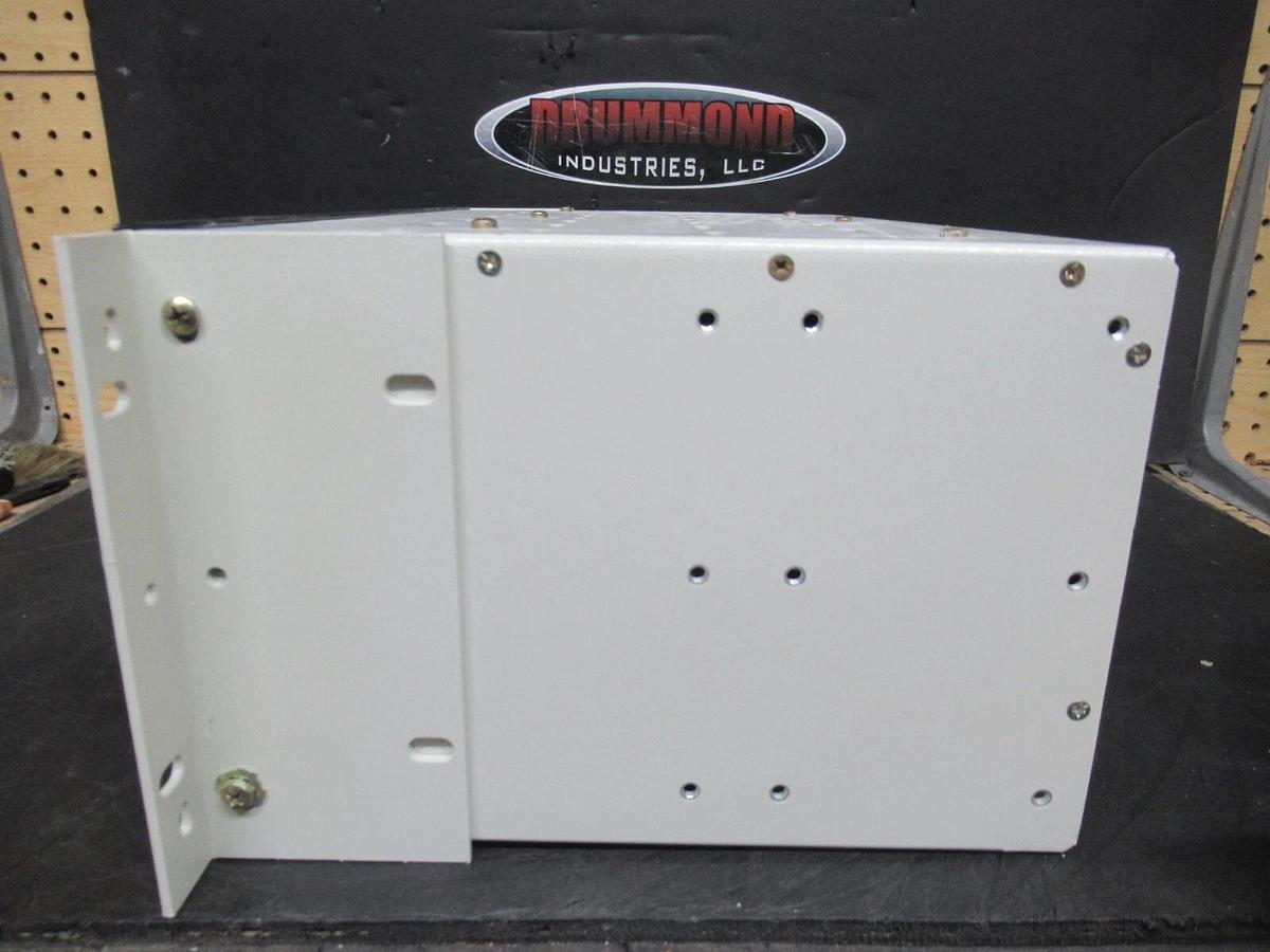 Used LORAIN SMART DGU DATA GATHERING UNIT 586503500 20-60 VDC MARCONI **WARRANTY**