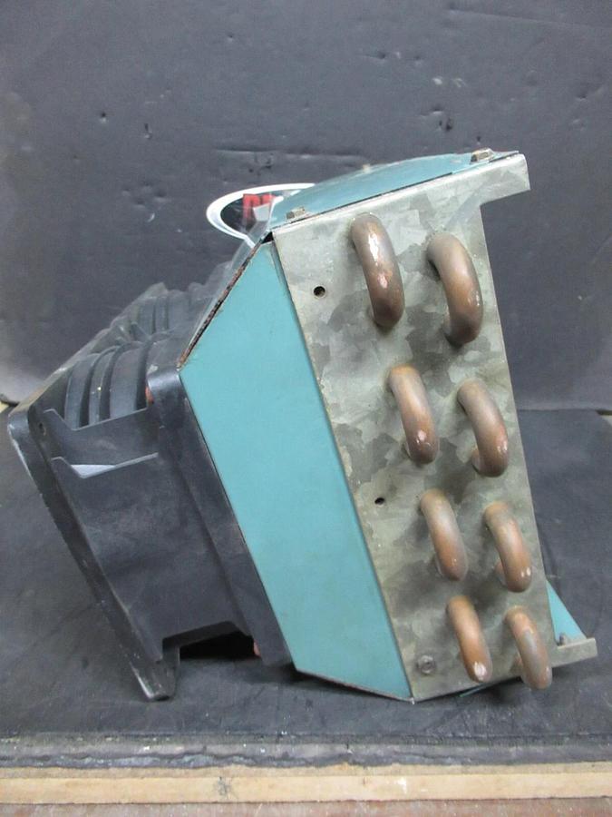 Used YORK MILLENNIUM INTERNAL COOLING COIL FROM DRIVE MODEL: 026-34440-000 W4-2126