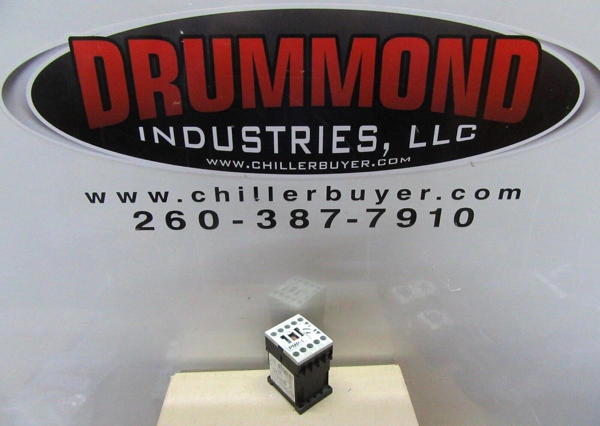 Used SIEMENS CONTACTOR 3RT1017-1AB01 600 VAC 20 AMP 10 HP **WARRANTY INCLUDED**