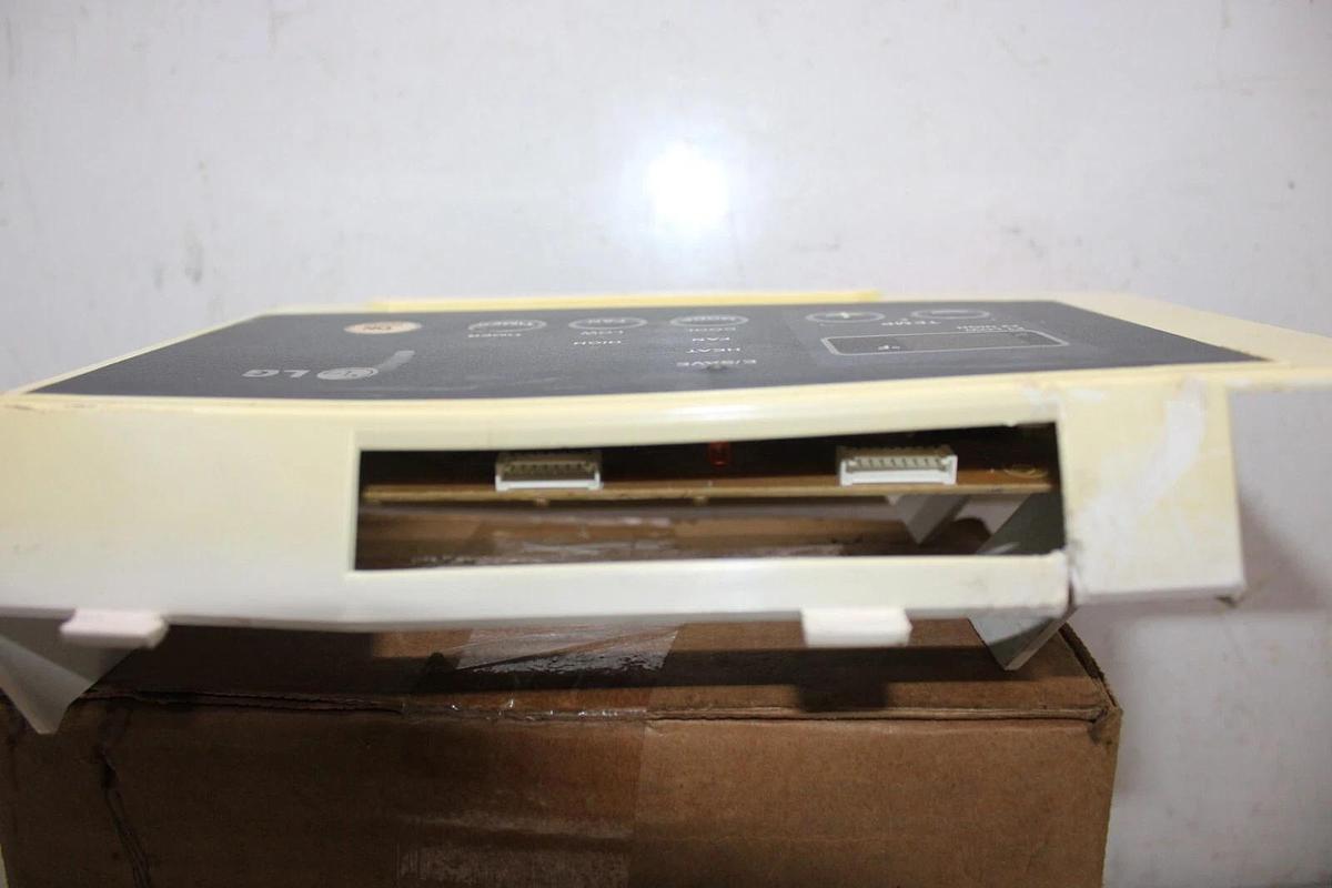 Used LG FURNACE USER INTERFACE DISPLAY 6870A90482A EBR76480001 **WARRANTY**