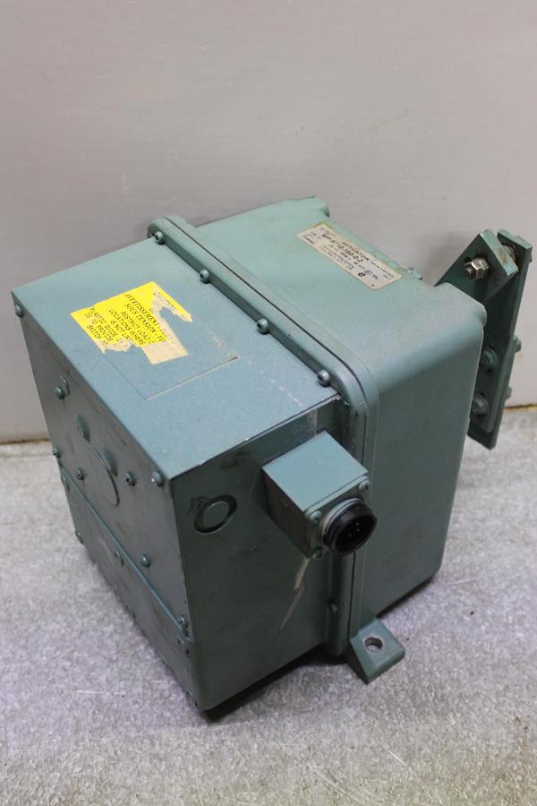 Used BENSHAW PW HEAT SINK AND POWERPOLE ASSEMBLY W/ RSC-85/4