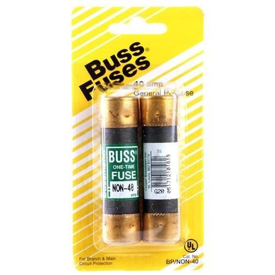 Used LOT OF 2 CONNECTRON FUSE HOLDER M632-66 FOR 30 AMP 600 V FUSES