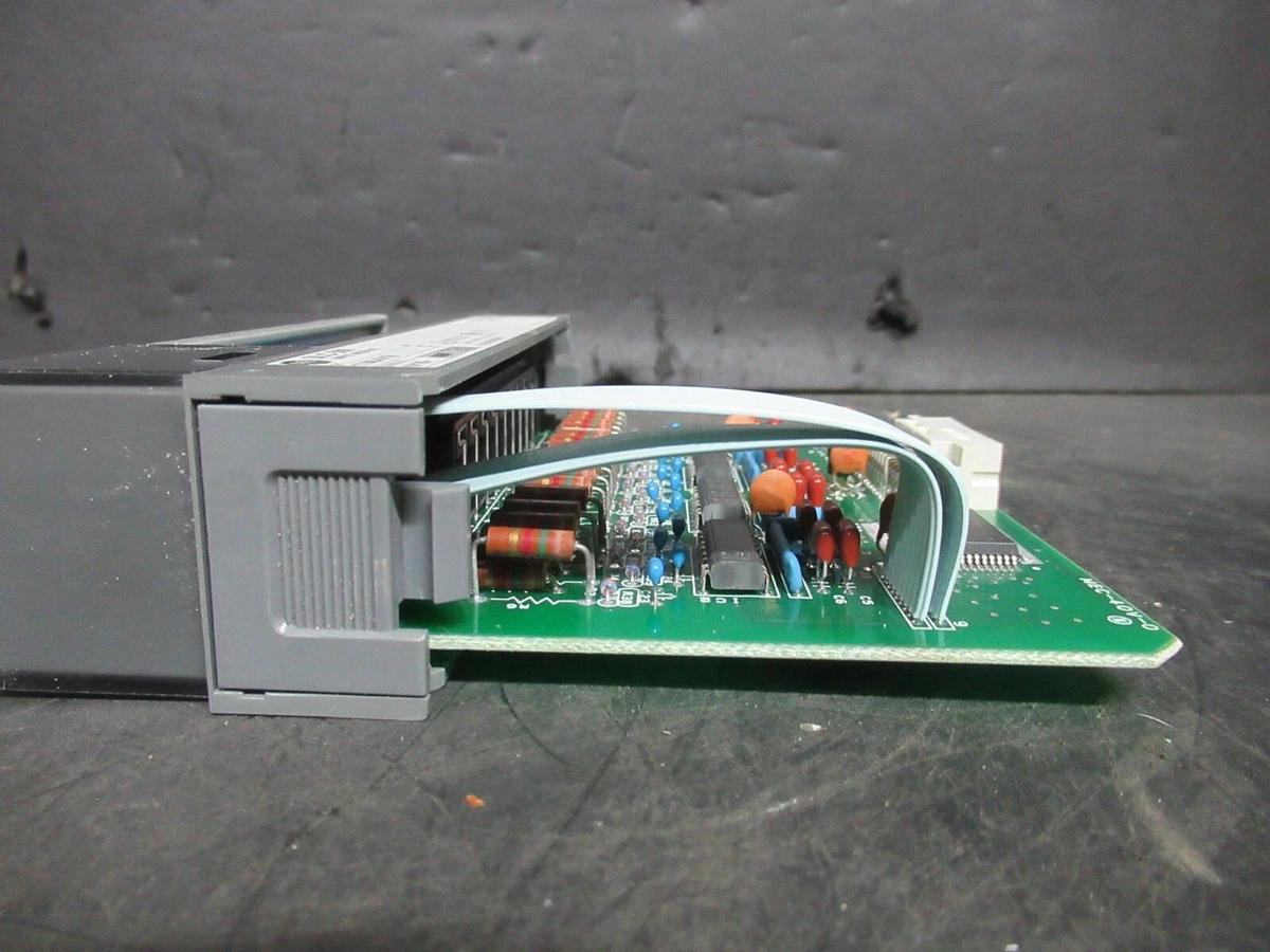 ALLEN BRADLEY SLC-500 INPUT MODULE 1746-IV16 SER. C *NEW SURPLUS*