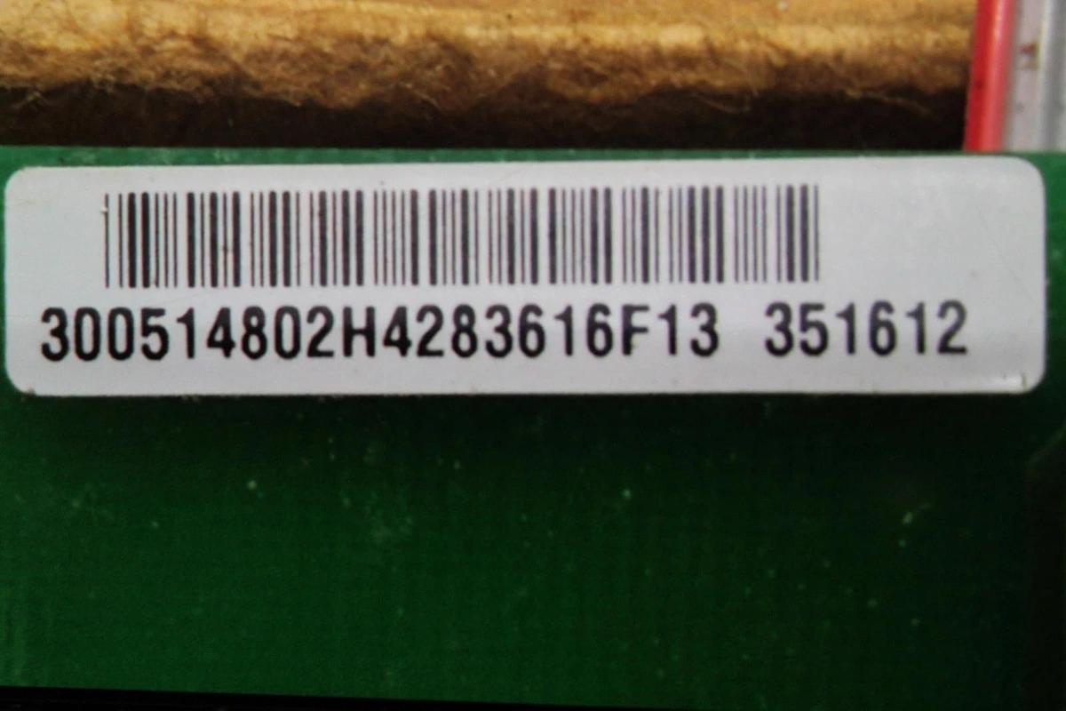 Used ONAN POWER MODULE CIRCUIT BOARD 300-5148-02-HX-4283616F13 0327-1552A *WARRANTY*