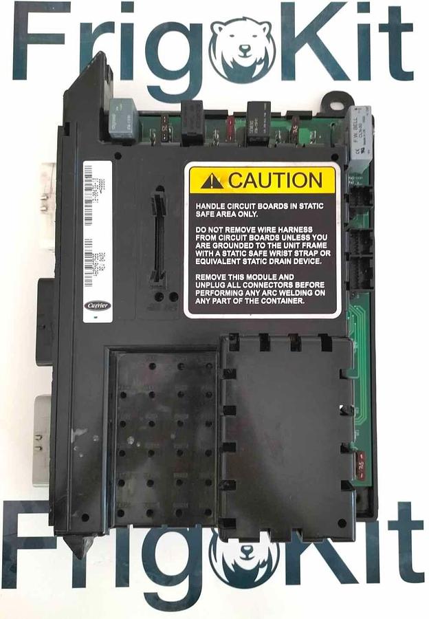 Used YORK LOGIC CONTROL CIRCUIT BOARD 031-00936-003 REV. F **WARRANTY INCLUDED**