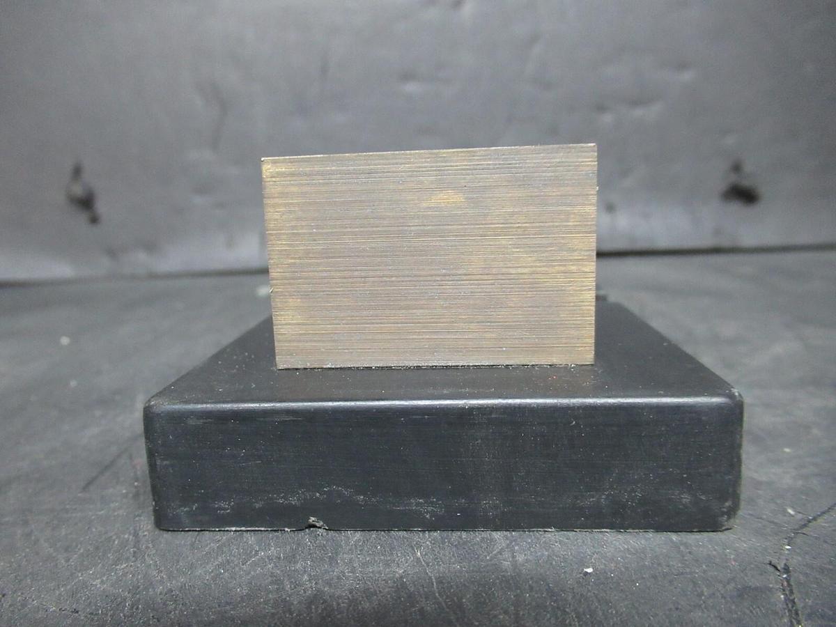 Used EMARO SHUNT 2000 AMP 50 MV MLC