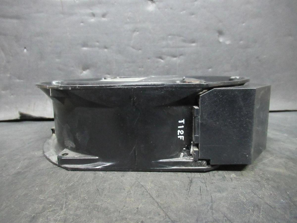 Used COMAIR ROTRON AC COOLING AXIAL FAN MR2B3 115 VAC 0.27 AMP 31 WATT 60 HZ