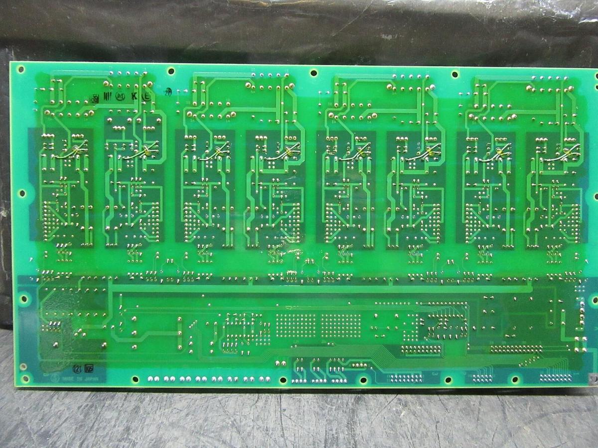 MITSUBISHI CIRCUIT BOARD PCB GATE DRIVE BOARD GDGR-DA A070209-H02