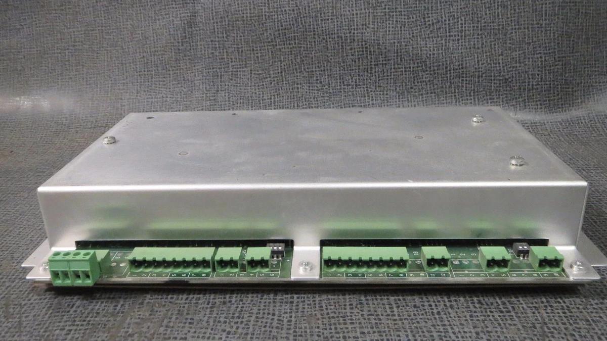 Used TRANE OPTIONS CTV MODULE X13650452-06 REV G ** WARRANTY INCLUDED **