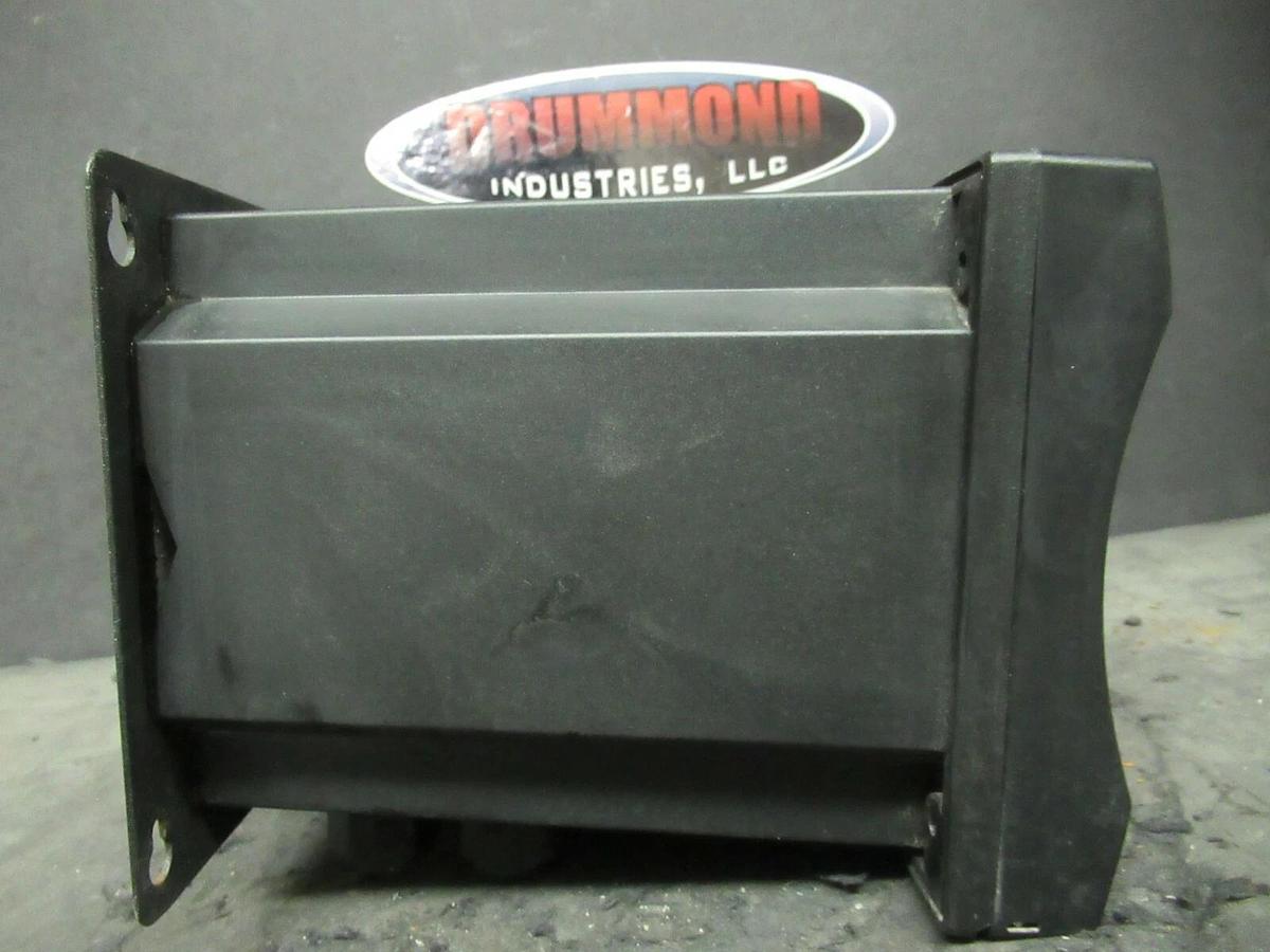 Used THERMO SCIENTIFIC ORION 2120XP CALCIUM HARDNESS ANALYZER 120 - 240 VAC 60 HZ