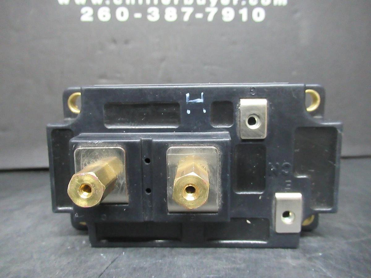 Used PRX POWERBLOCK IGBT POWER MODULE CM300HA-24H S5DDH2-H *WARRANTY INCLUDED*