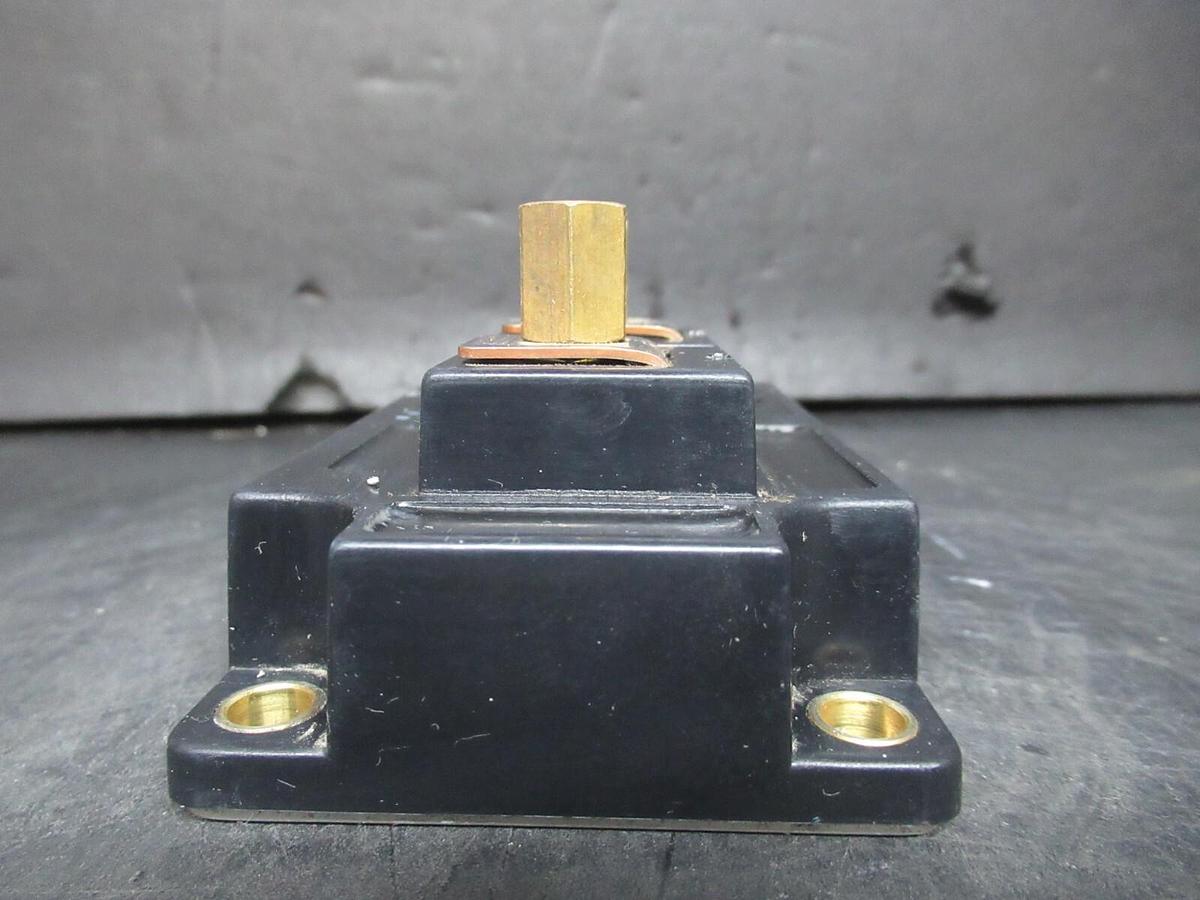 Used PRX POWERBLOCK IGBT POWER MODULE CM300HA-24H S62DJ2-H *WARRANTY INCLUDED*