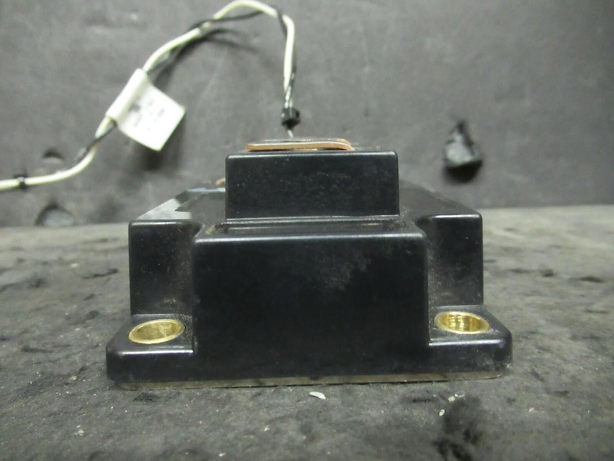 Used PRX TYPE CM300HA-24H IGBT POWER SWITCHING MODULE TRANSISTOR **W/ WARRANTY**