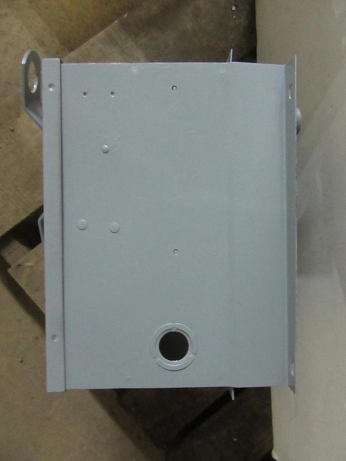 Refurbished 30 AMP ITE BD FUSIBLE BUS PLUG BOS14351 3 PH 600/480 VAC WITH GROUND VACU-BREAK