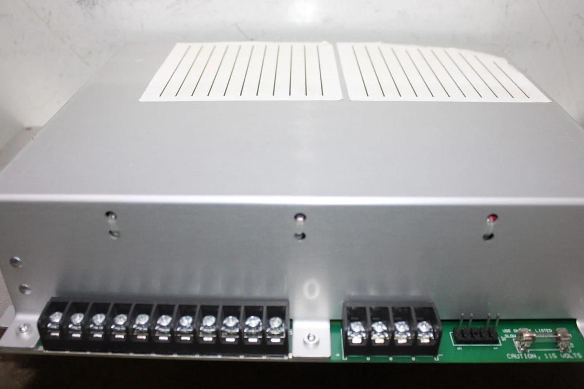 Used TRANE CHILLER MODULE X13650476-07 REV. K 6200-0049-10 **WARRANTY INCLUDED**