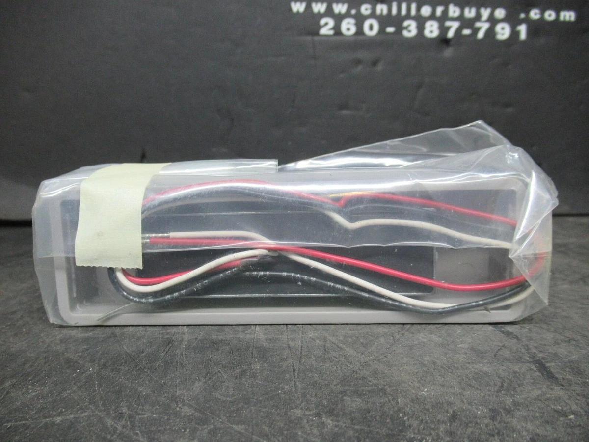 NEW IN BOX DETEX MAGNETIC SWITCH MS-2409S FOR EXIT ALARMS **WARRANTY INCLUDED**