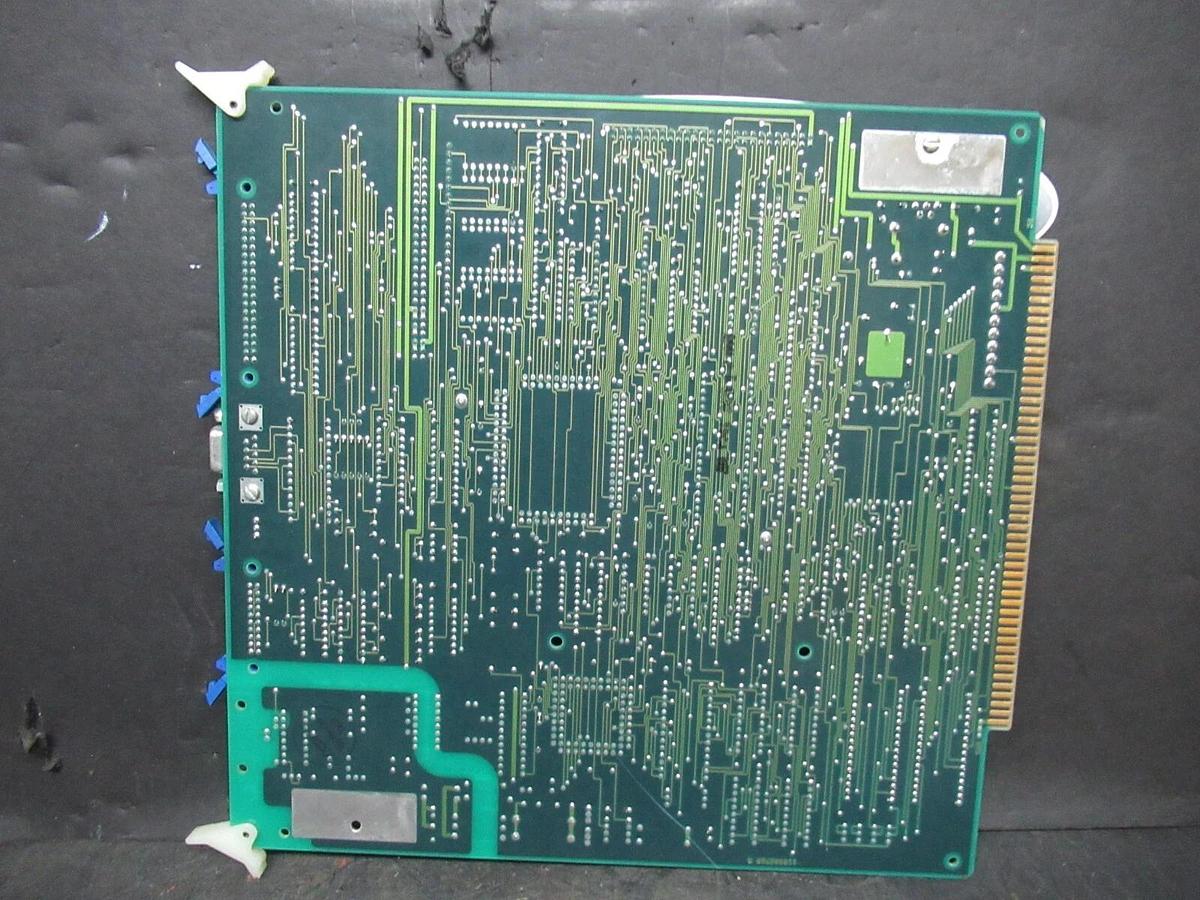 Used EXIDE EE NETWORK INTERFACE BOARD 101073027 REV. A 118302728 REV. A *WARRANTY*