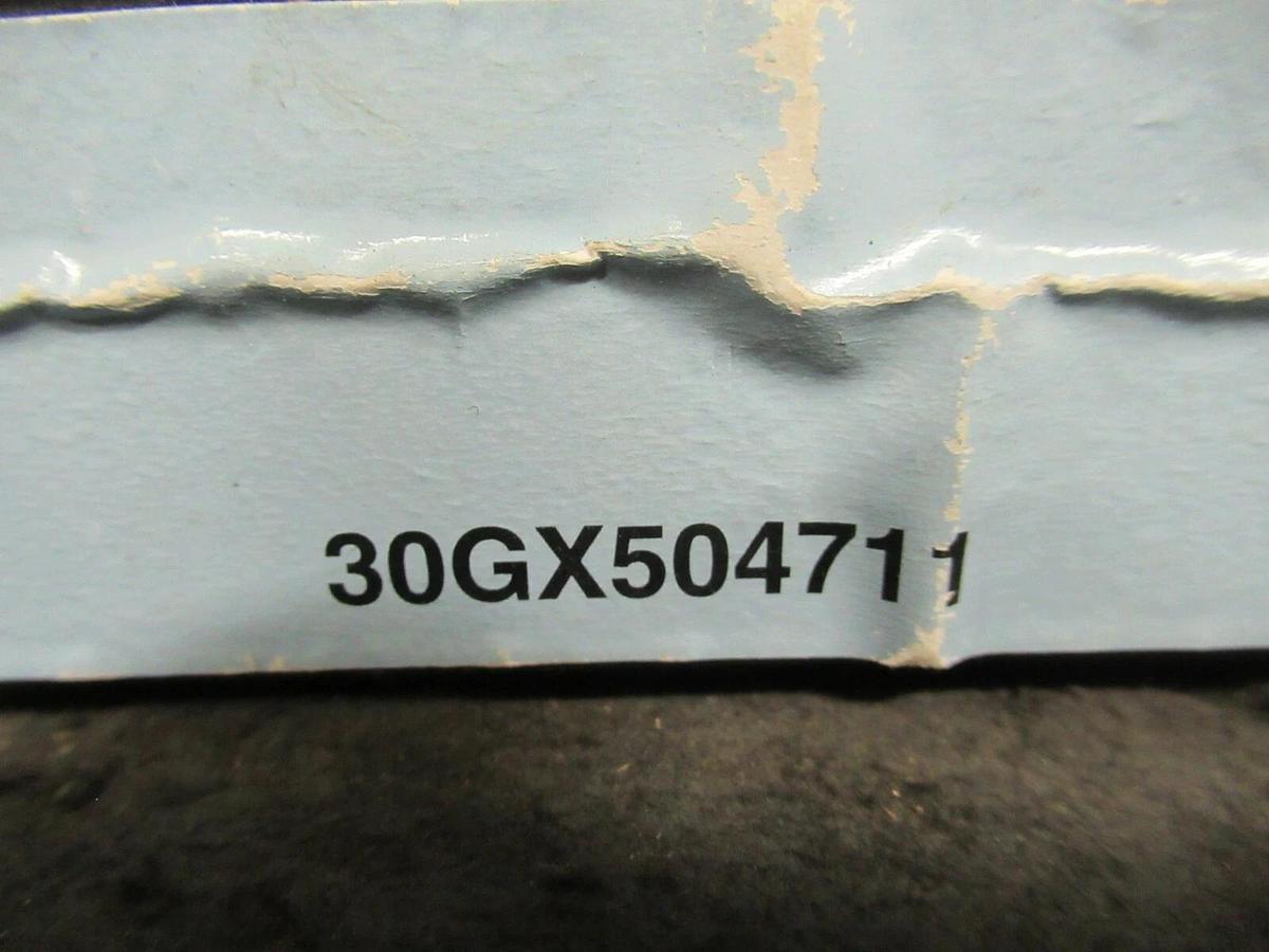 Used TEXAS INSTRUMENTS SENSATA KLIXON MOTOR PROTECTOR RELAY 2ACE-1S2 OVERLOAD