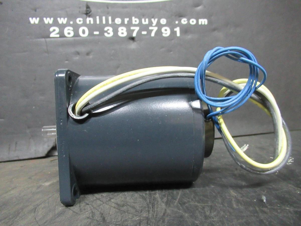 NEW SURPLUS ORIENTAL MOTORS 41K22RGN-AUL 22 WATT 115 VOLT 0.40 AMP **WARRANTY**