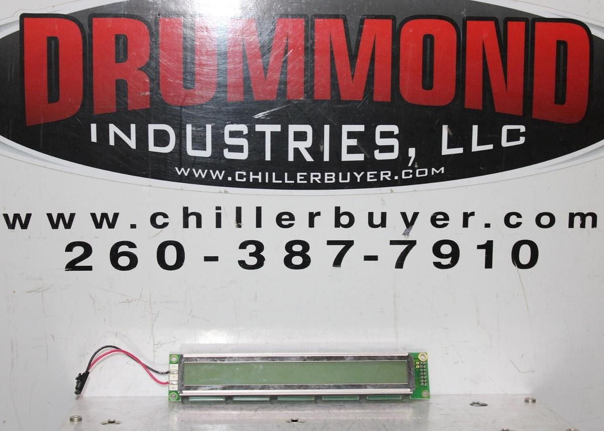 Used SII DISPLAY CIRCUIT BOARD TW-2294V REV. D L4042 L4041 **WARRANTY INCLUDED**