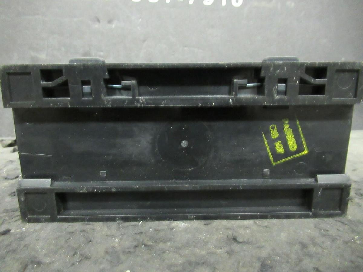Used CROMPTON PALADIN ADVANTAGE INSTRUMENTS 256-XDMU TRIP TANSDUCER RELAY 120 VAC 5 A