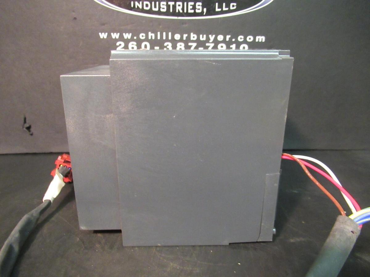 Used SCHNEIDER / SQUARE D / MERLIN GERIN NSJ400 H BREAKER OPERATING UNIT MECHANISM