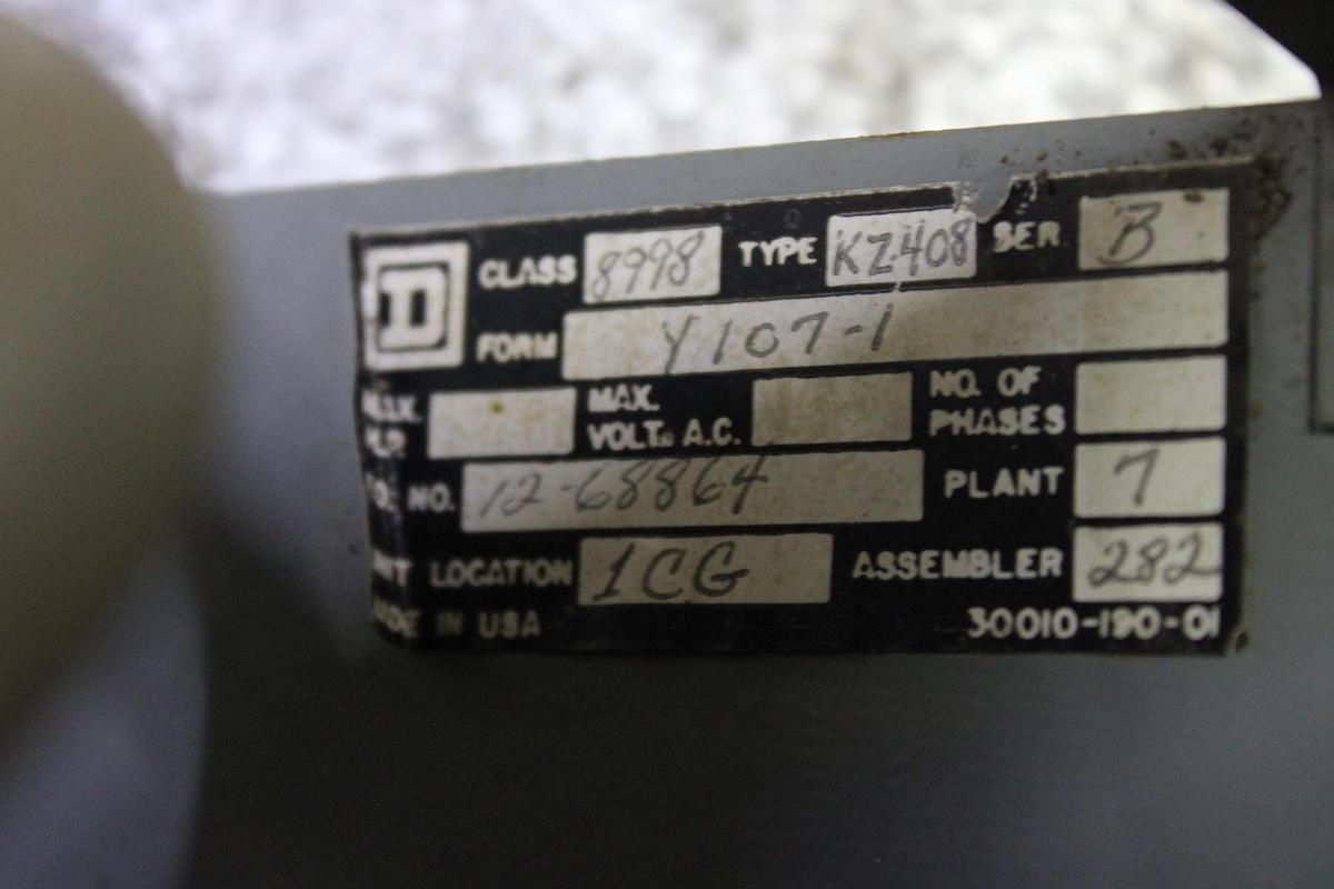 Used HD POWER 7 KW DIESEL GENERATOR HDD7000EDA 120/240 VAC 20/30 AMP
