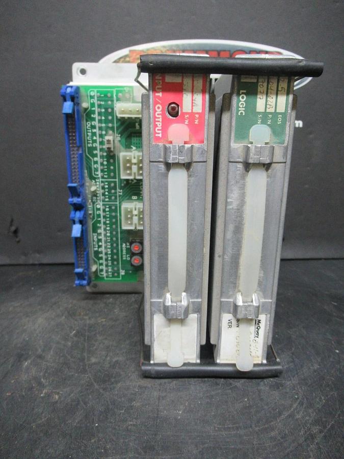 Used ENERGYLINE CIRCUIT BOARD 500.0305-A ASSEMBLY BM16-05 **WARRANTY INCLUDED**