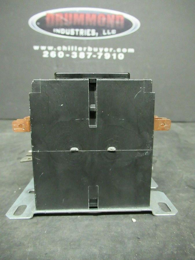 Used PRODUCT UNLIMITED CONTACTOR 3100-30T942B 30 AMP 40 AMP/RES 600 VAC 20 HP