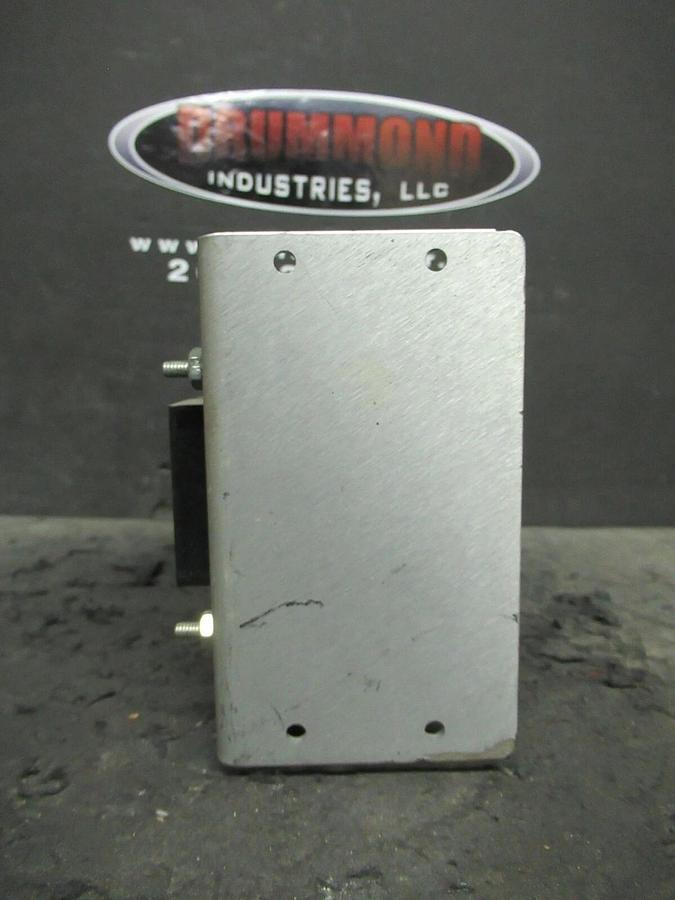 Used CONDOR POWER SUPPLY CP1200 163-901-016 120/240 VAC INPUT TO 21.5 VDC OUTPUT