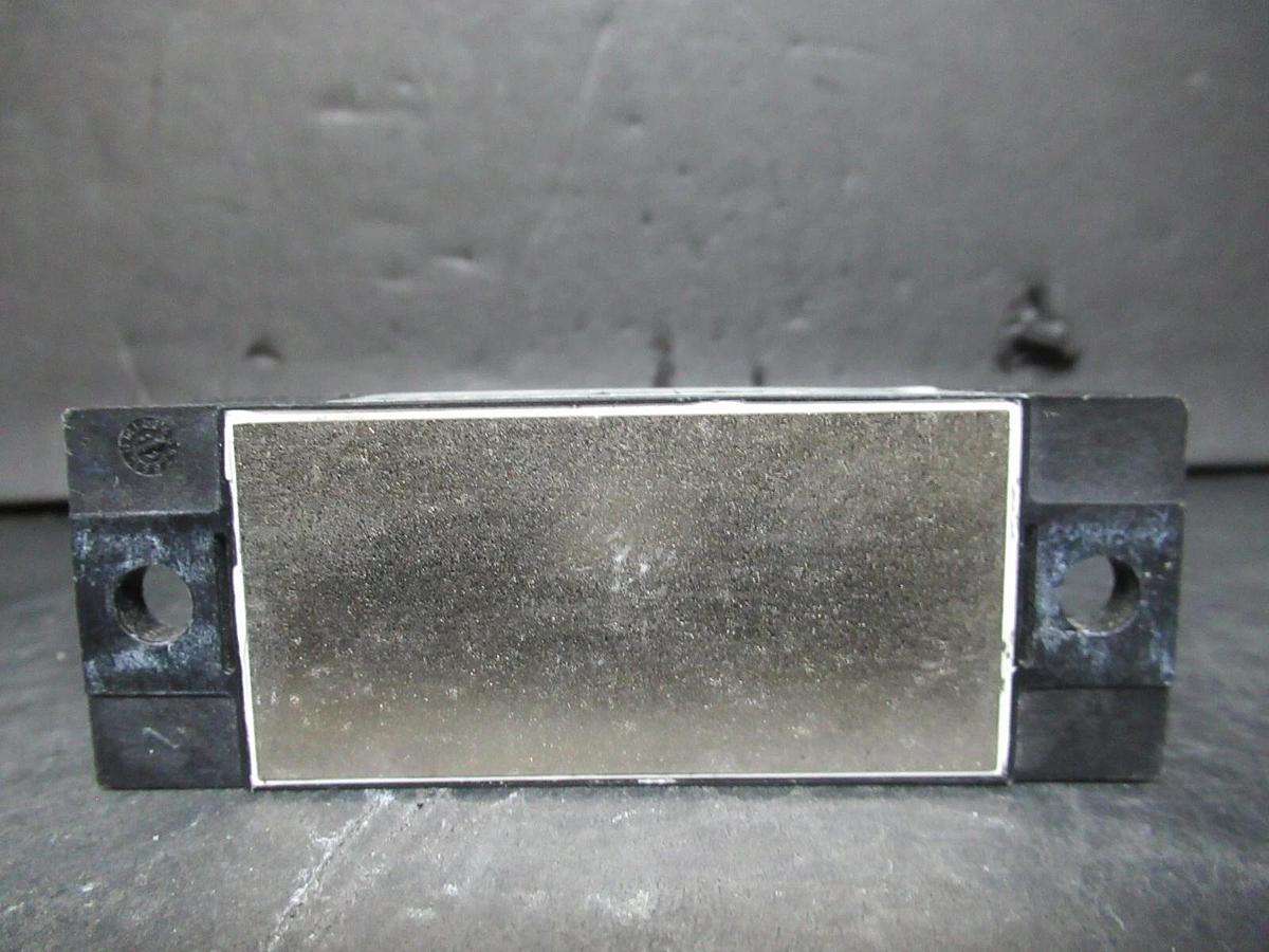 Used IXYS POWERBLOCK IGBT POWER MODULE BISCR100009-00 1312G *WARRANTY INCLUDED*