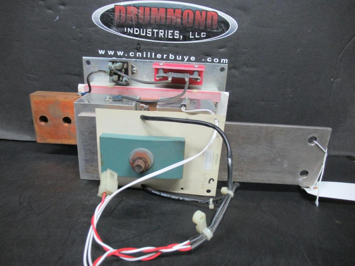 Used YORK POWER RECTIFIER SILICONE CONTROLLED 371-01185D332-A **WARRANTY INCLUDED**