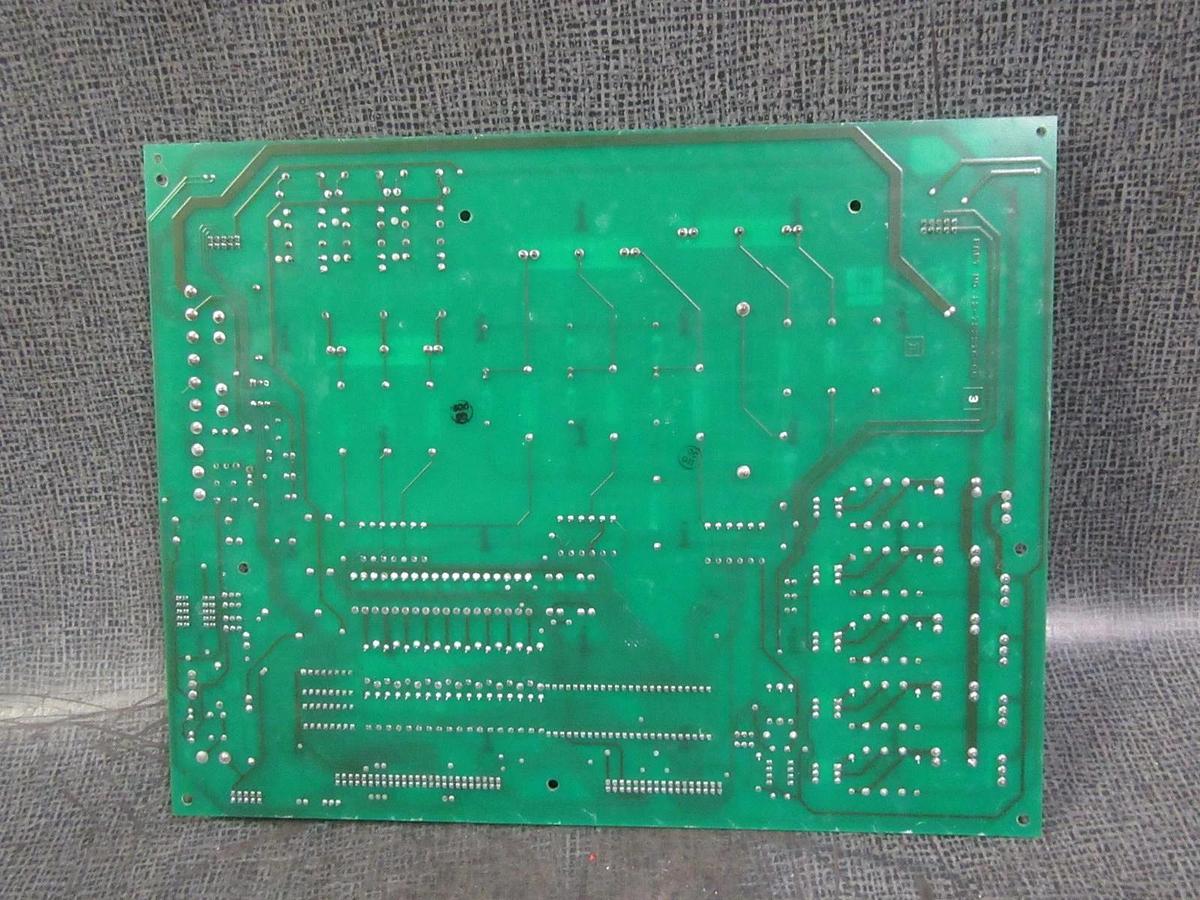 Used LIEBERT SYSTEM NORM & INTERFACE BOARD ASSY 02-792216-26 REV4 *WARRANTY INCLUDED*