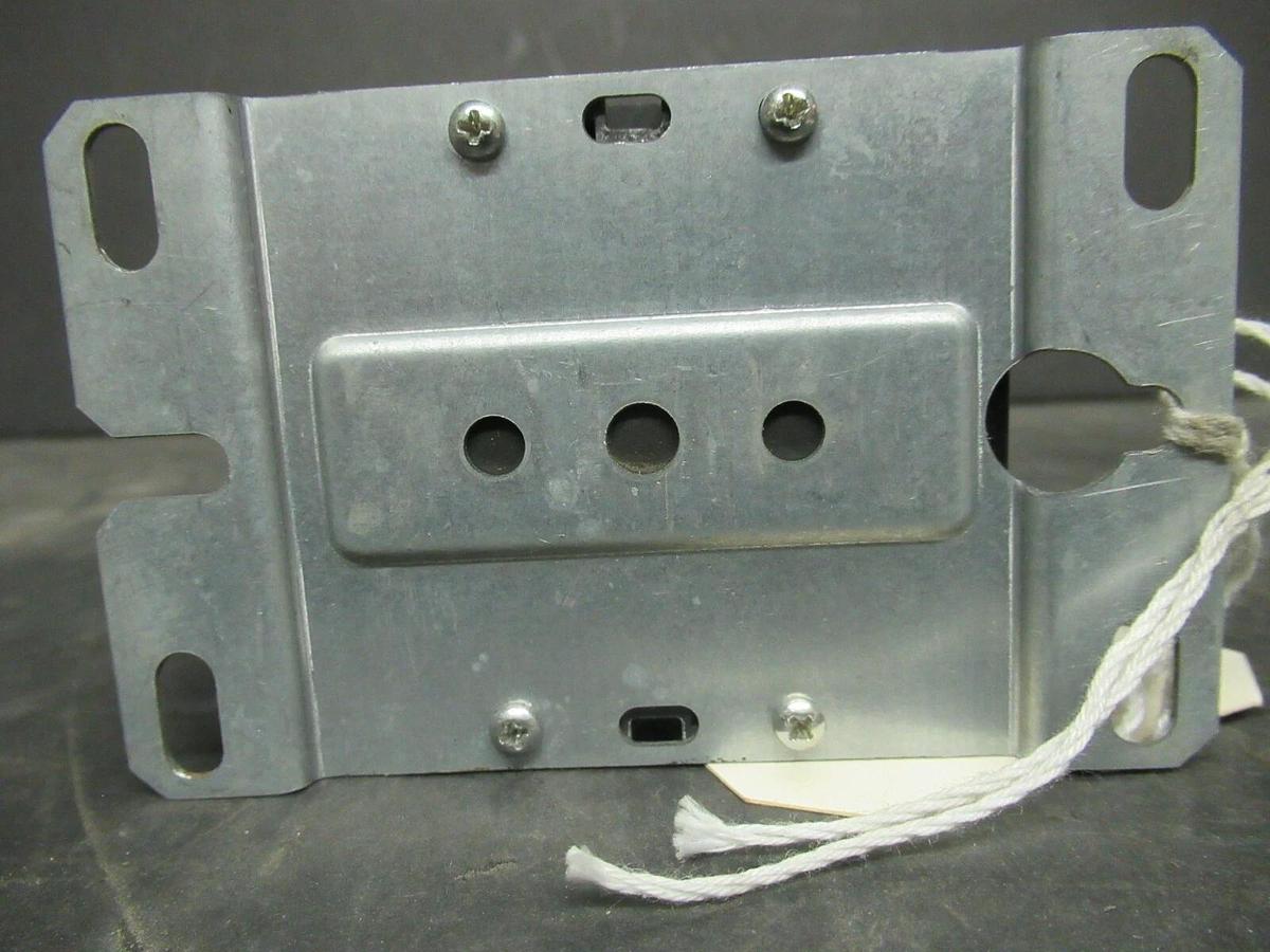 Used TYCO CONTACTOR 40 AMP 50 RES 600V 3 PH 120V COIL 25 HP # 3100-30T1028MC