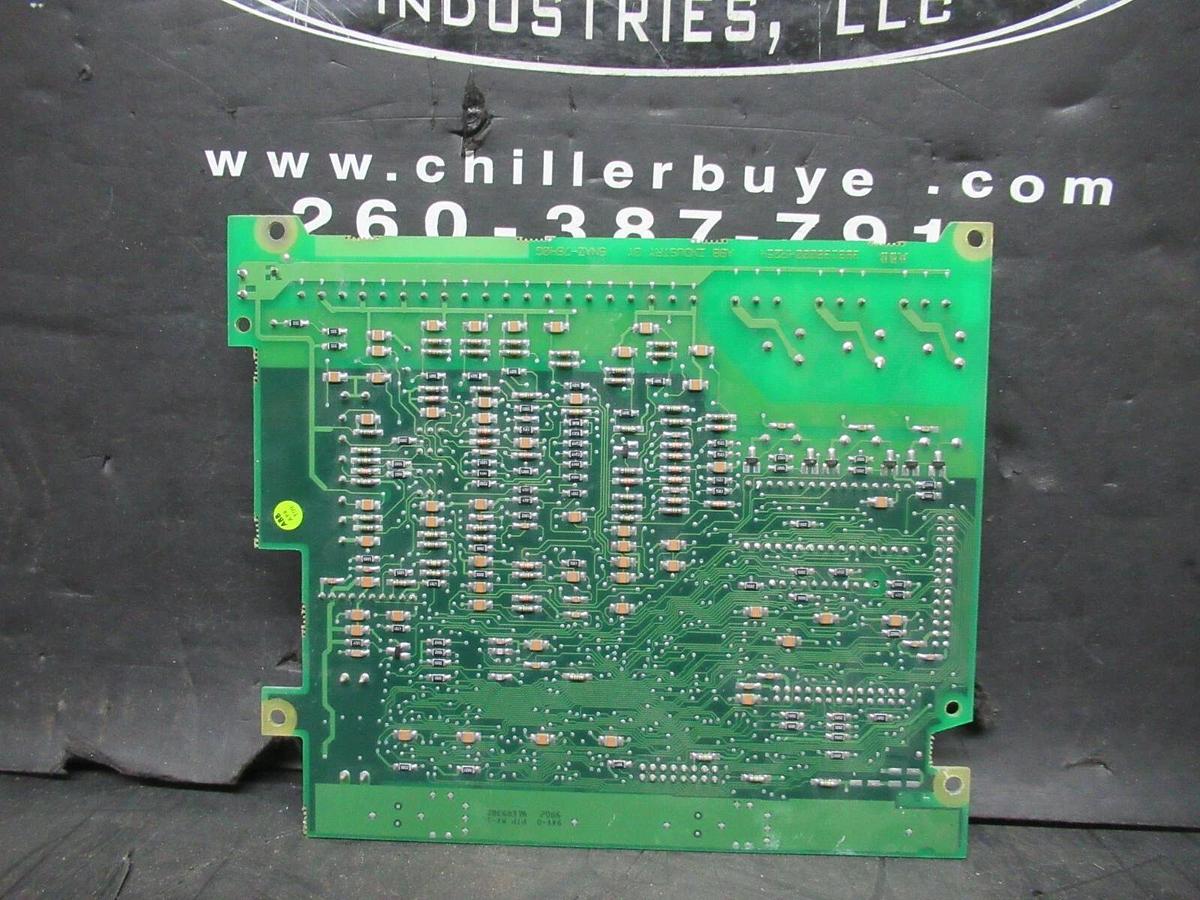 Used ABB CONTROL MOTHERBOARD SNAT7640 3BSE003198R1 7640KGG9160276