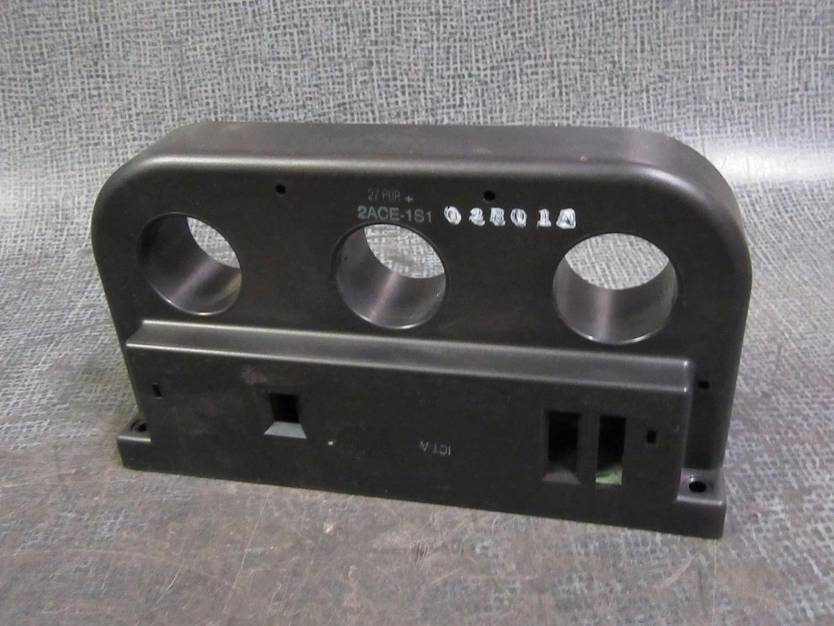 Used TEXAS INSTRUMENTS SENSATA KLIXON MOTOR PROTECTOR RELAY 2ACE-1S1