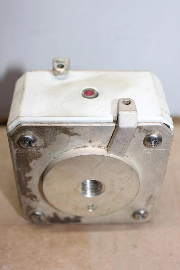 Used FERRAZ PROTISTOR SQUARE BODY FUSE C300083 660 VAC 1100 AMP **WARRANTY**
