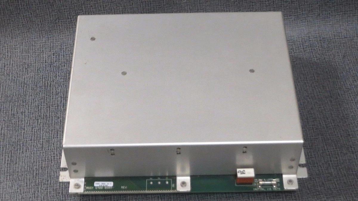 Used TRANE CHILLER MODULE X13650475-04 REV F SOFTWARE: 6200-0048-04 **WARRANTY**