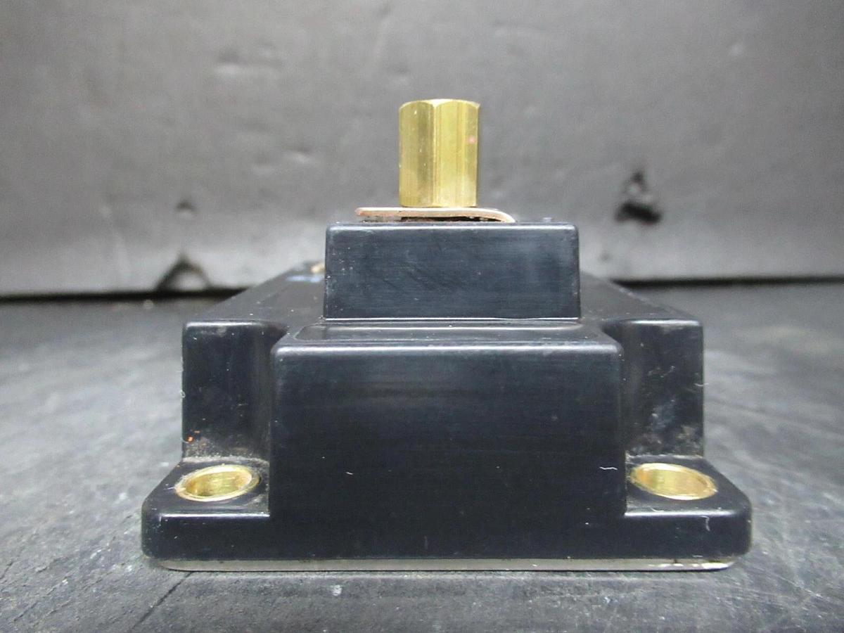 Used PRX POWERBLOCK IGBT POWER MODULE CM300HA-24H S97AF6-G *WARRANTY INCLUDED*