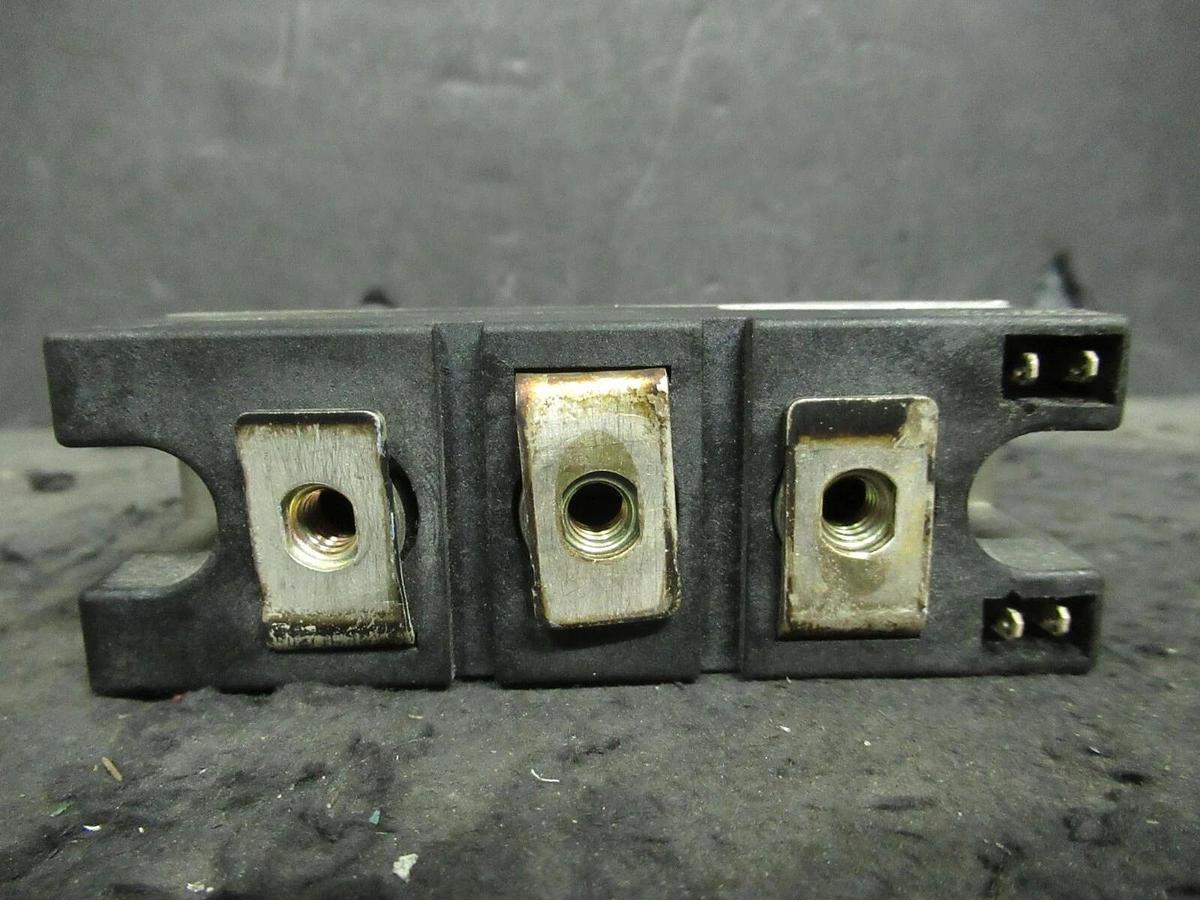 Used EUPEC POWERBLOCK TT142N16KOF POWER MODULE TT 142 N 16 KOF 13LD TRANSISTOR